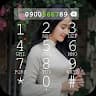 My photo phone dialer