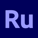 Adobe Premiere Rush