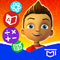 Adventure Academy