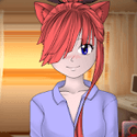 Avatar Maker: Anime