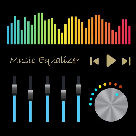 Bass Booster 3D