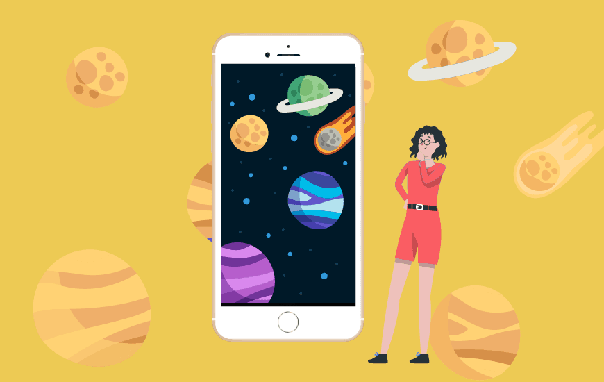 10 Best Astronomy Apps to Keep a Track of Planets and Stars