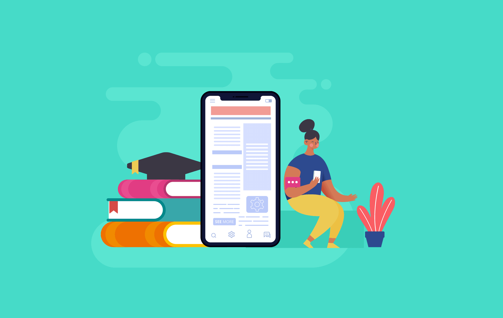 15 Best Book Reading Apps For Bibliophiles