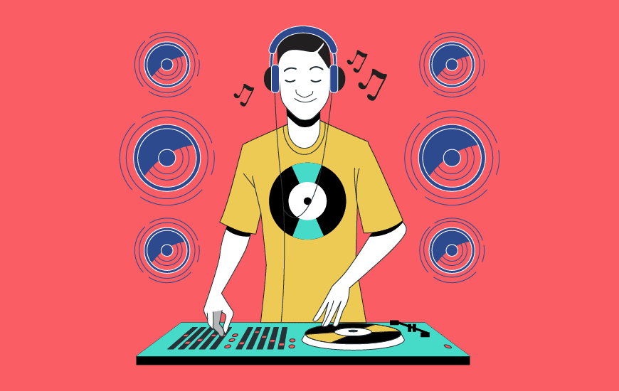 8 Leading DJ Apps for Android in 2026 to Create the Best Music on Smartphones