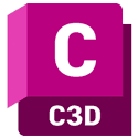 Civil 3D