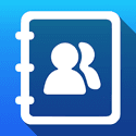 Contact Backup