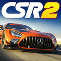 CSR Racing 2
