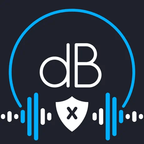 Decibel X
