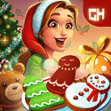 Delicious - Christmas Carol