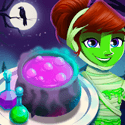 Dinner Dash Adventures