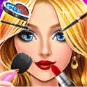 Dress Up Games - Fashion Show
