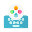 Fleksy - Best Keyboard Apps