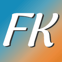 Font Keyboard