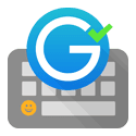Ginger Keyboard