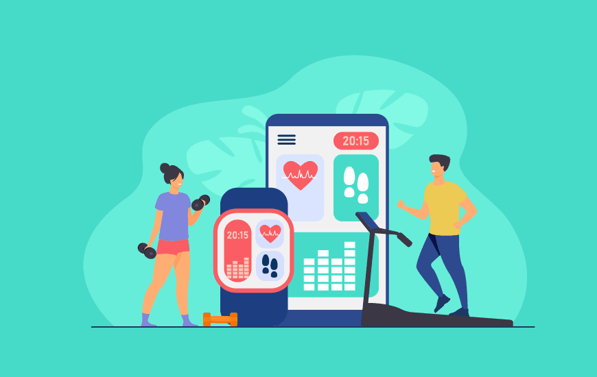 Top 10 Healthy Lifestyle Apps To Keep You Fittest in 2026