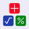 Mobi Calculator
