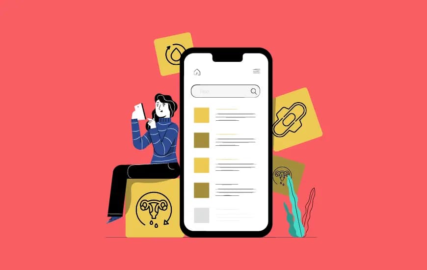 Best Period Tracker Apps in 2026 to Sync and Manage Your Periods