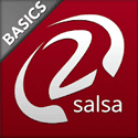 Pocket Salsa