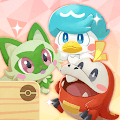 Pokémon Café ReMix