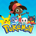 Pokémon Playhouse