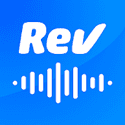 Rev Audio & Voice Recorder