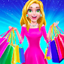 Shopping Mall Girl: Style Game