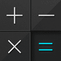 Stylish Calculator