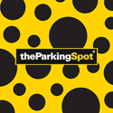 The Parking Spot