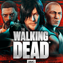 The Walking Dead No Man's Land