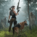 Zombie Hunter
