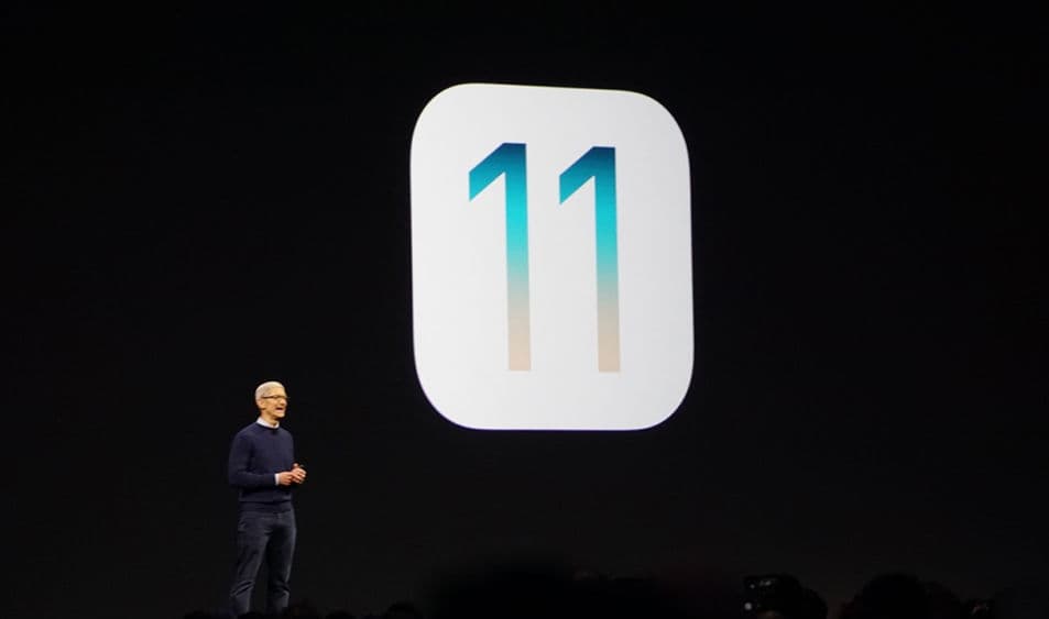 If You are Updating To iOS 11, Do Not Miss Out On These New Features