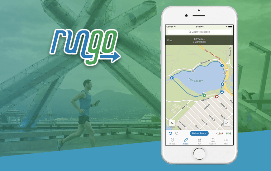 RunGo
