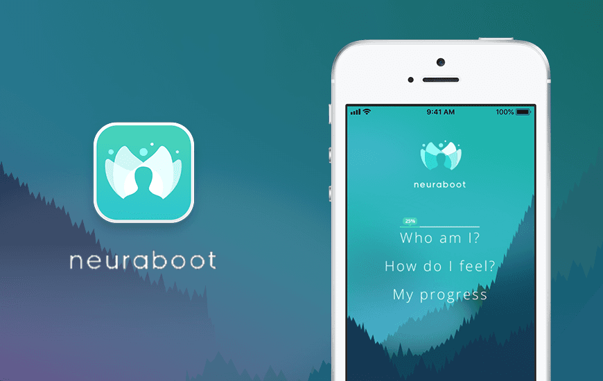 NeuraBoot: Mood Support