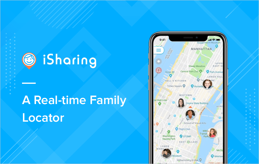 iSharing