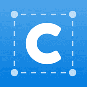 Crello logo
