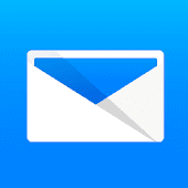 Edison Mail Logo