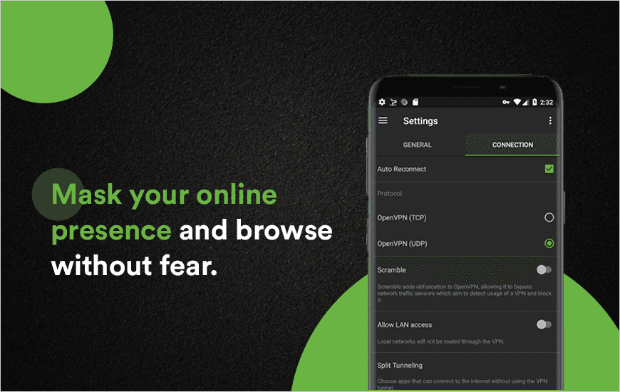 IPVanish App Review
