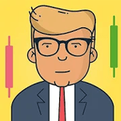 Trading Game App Review