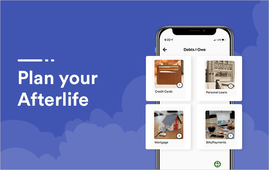 EZ Estate App