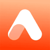 Airbrush App Logo