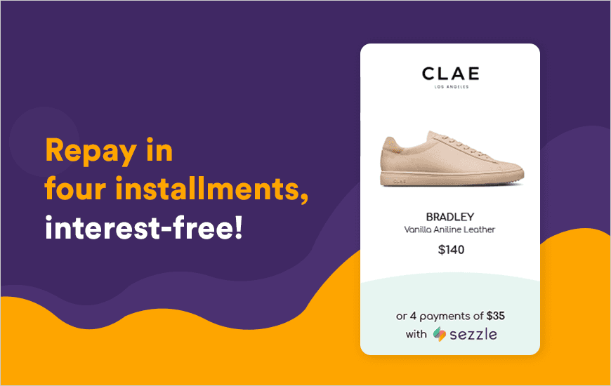 Sezzle App