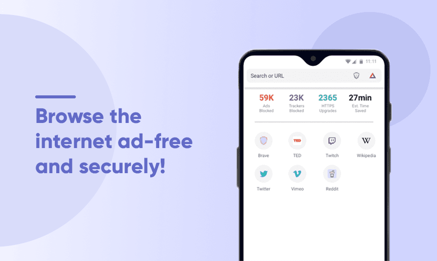 Brave Browser App Review