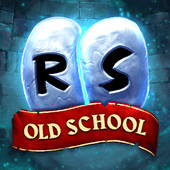 Old School RuneScape App 