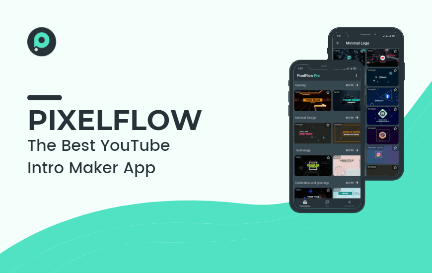 PixelFlow 