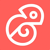 Kickresume logo