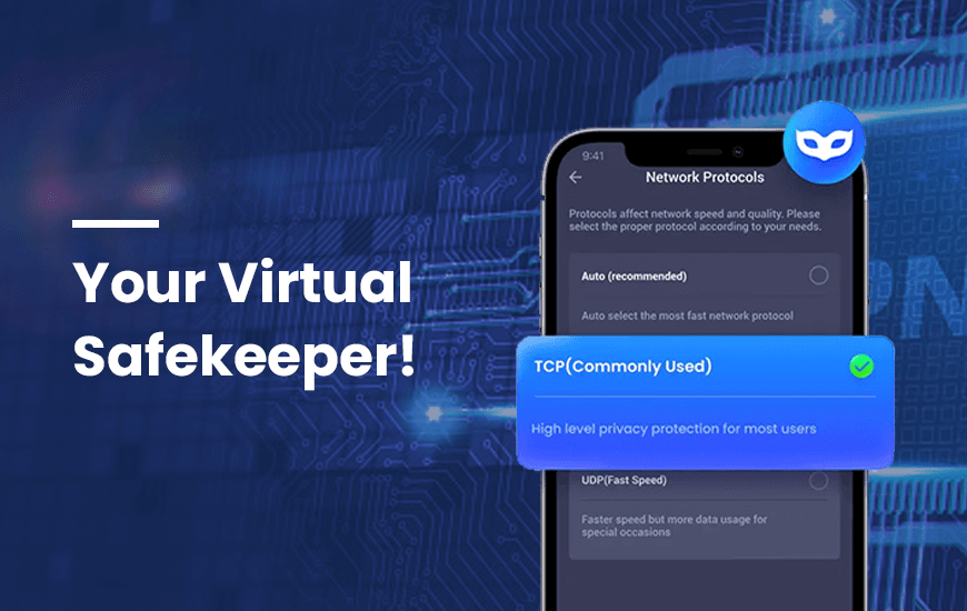 VPN iTop Banner