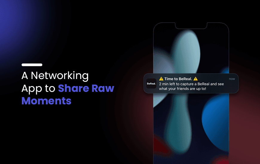 BeReal App