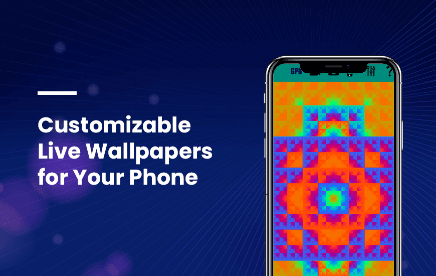 Magic Fractal Banner
