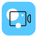 Movavi Video Editor Logo