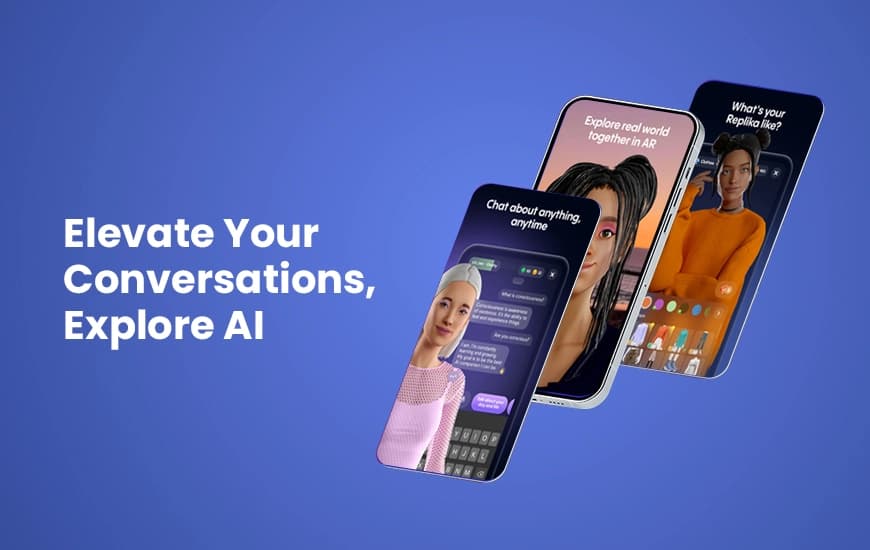 Replika AI Review